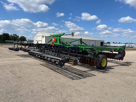 2022 John Deere 2660VT Misc