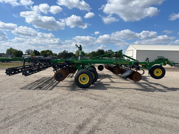 2022 John Deere 2660VT Misc