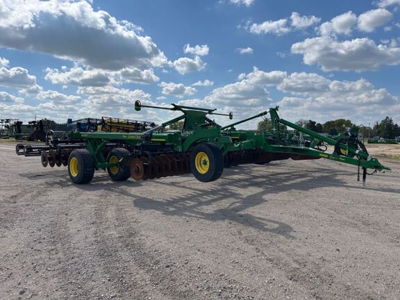 2022 John Deere 2660VT Misc