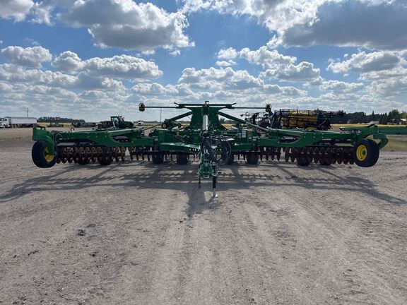 2022 John Deere 2660VT Misc