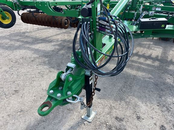 2022 John Deere 2660VT Misc