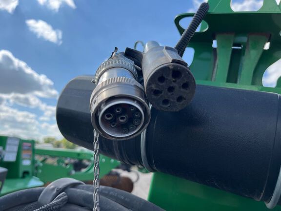 2022 John Deere 2660VT Misc