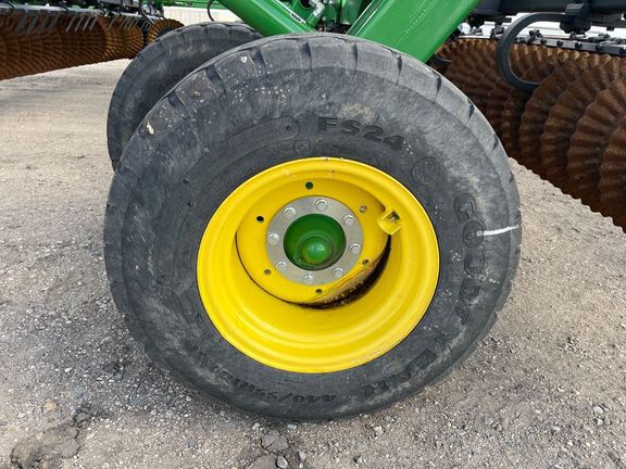 2022 John Deere 2660VT Misc