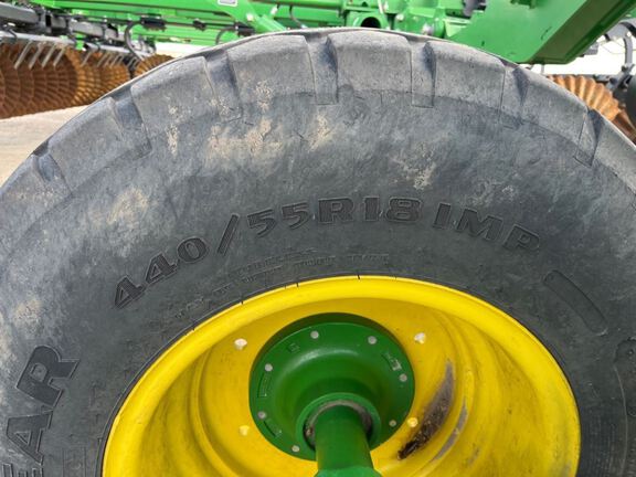 2022 John Deere 2660VT Misc