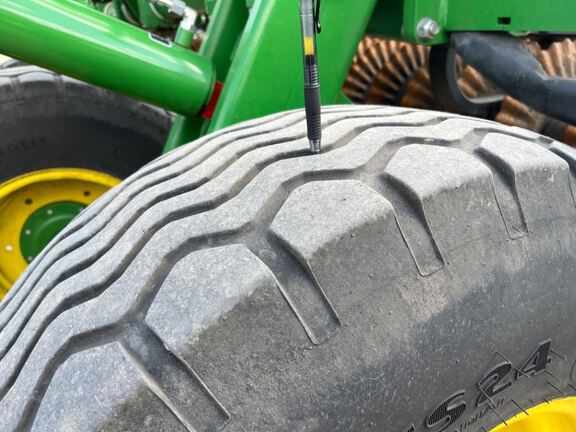 2022 John Deere 2660VT Misc