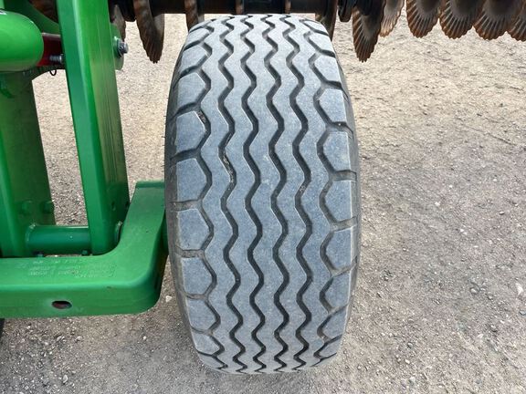 2022 John Deere 2660VT Misc