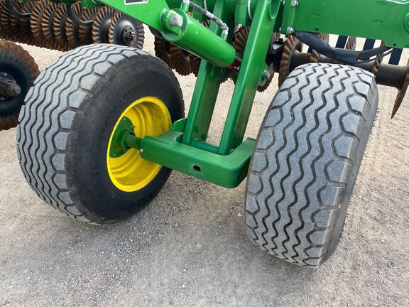 2022 John Deere 2660VT Misc