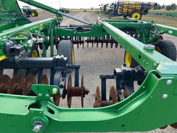 2022 John Deere 2660VT Misc