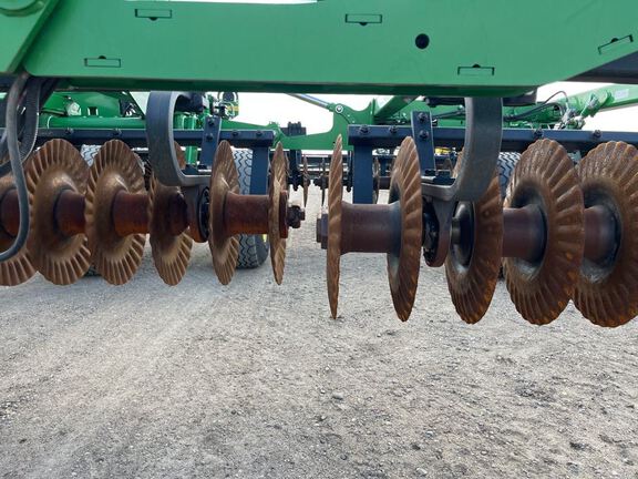 2022 John Deere 2660VT Misc