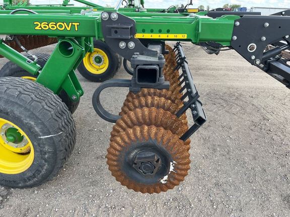 2022 John Deere 2660VT Misc