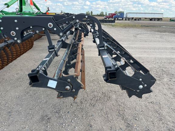 2022 John Deere 2660VT Misc