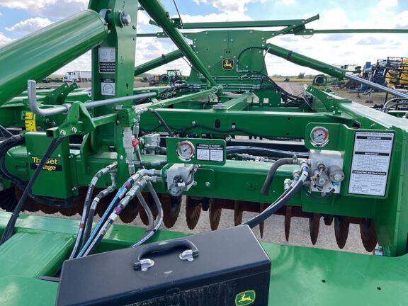 2022 John Deere 2660VT Misc