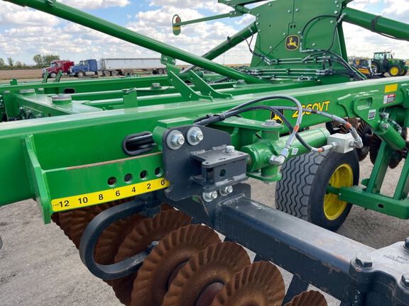 2022 John Deere 2660VT Misc