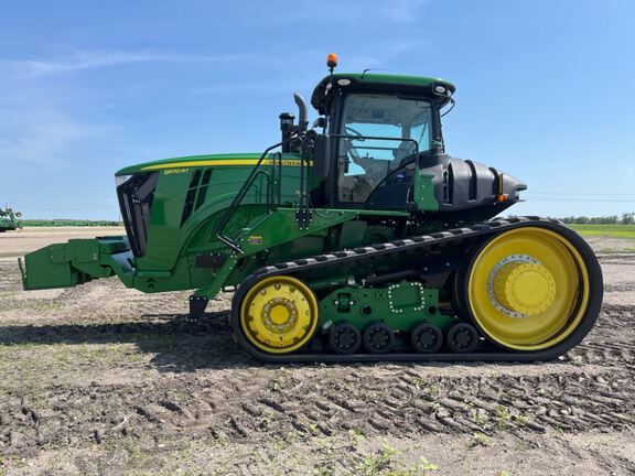 2019 John Deere 9570RT Tractor Rubber Track
