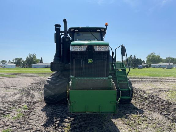 2019 John Deere 9570RT Tractor Rubber Track