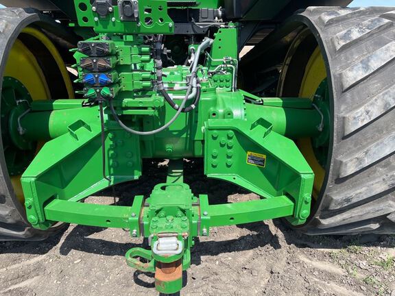 2019 John Deere 9570RT Tractor Rubber Track
