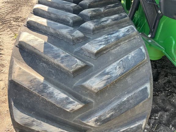 2019 John Deere 9570RT Tractor Rubber Track