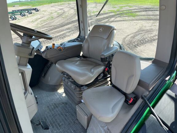 2019 John Deere 9570RT Tractor Rubber Track