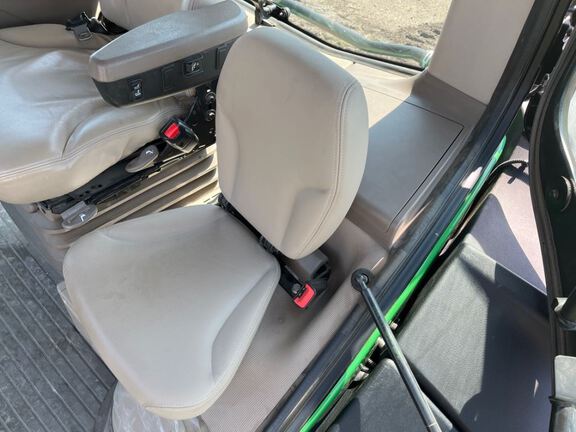 2019 John Deere 9570RT Tractor Rubber Track