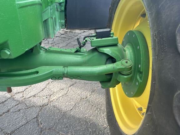 2020 John Deere 7210R Tractor