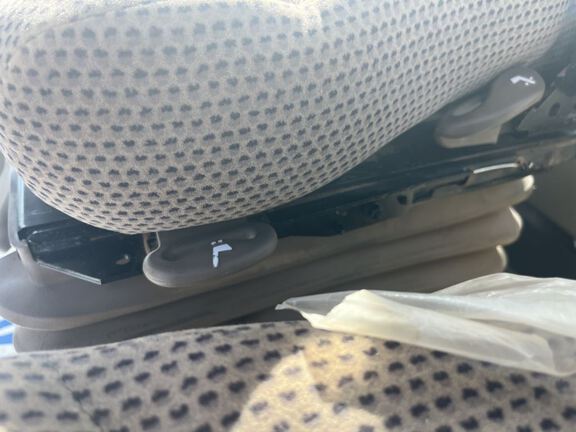 2020 John Deere 7210R Tractor