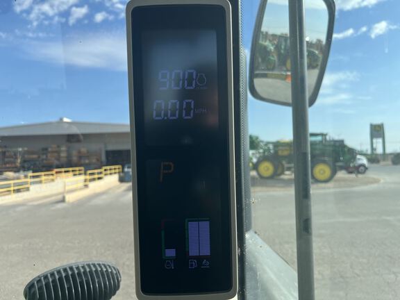 2020 John Deere 7210R Tractor