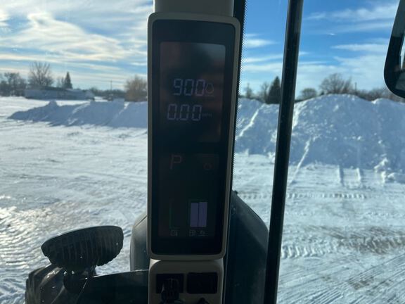 2020 John Deere 7210R Tractor