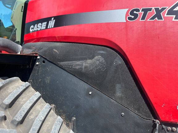 2004 Case 450QT Tractor Rubber Track