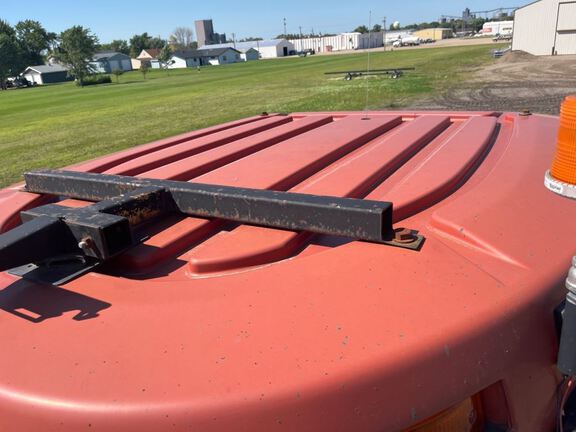 2004 Case 450QT Tractor Rubber Track