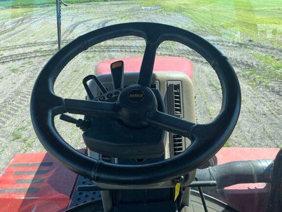 2004 Case 450QT Tractor Rubber Track