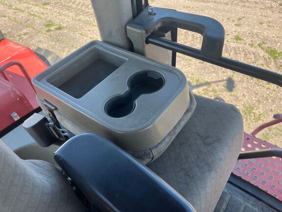 2004 Case 450QT Tractor Rubber Track