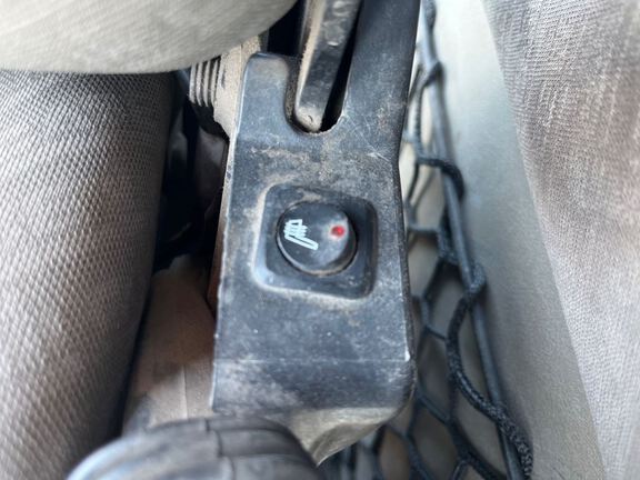 2004 Case 450QT Tractor Rubber Track