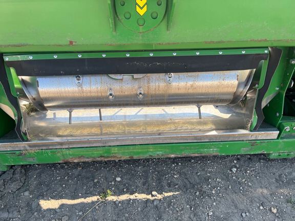 2023 John Deere RD40F Header Combine