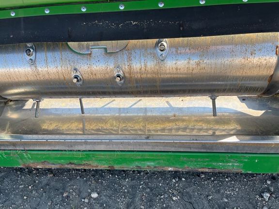 2023 John Deere RD40F Header Combine