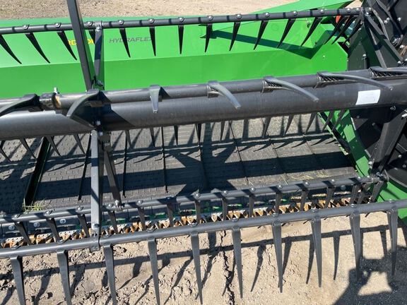 2023 John Deere RD40F Header Combine