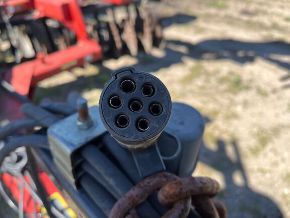 2009 Case 330 TURBO Misc