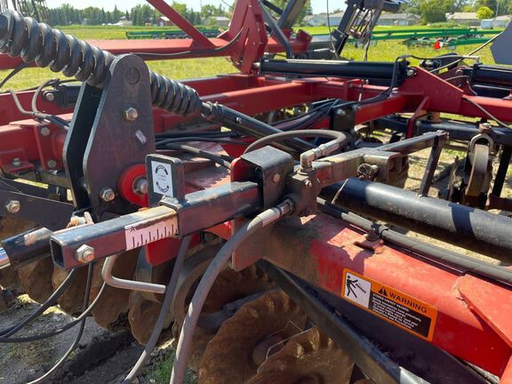 2009 Case 330 TURBO Misc