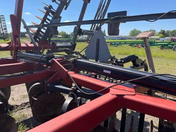 2009 Case 330 TURBO Misc