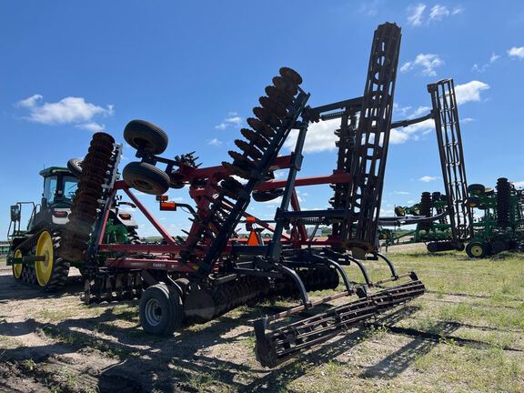 2009 Case 330 TURBO Misc