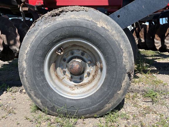 2009 Case 330 TURBO Misc