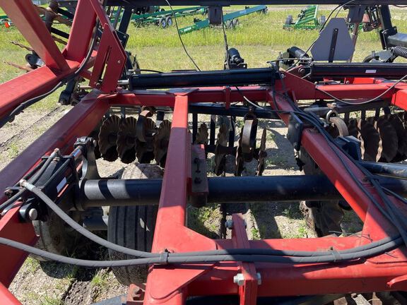 2009 Case 330 TURBO Misc