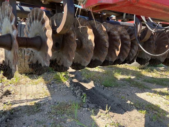 2009 Case 330 TURBO Misc