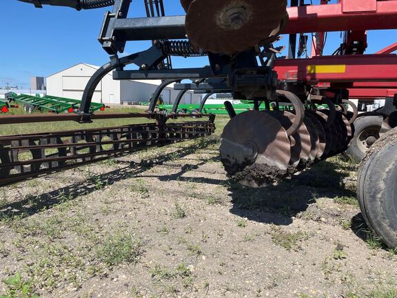 2009 Case 330 TURBO Misc