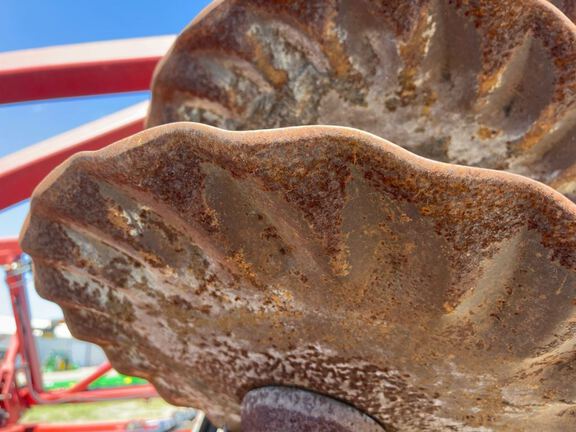 2009 Case 330 TURBO Misc