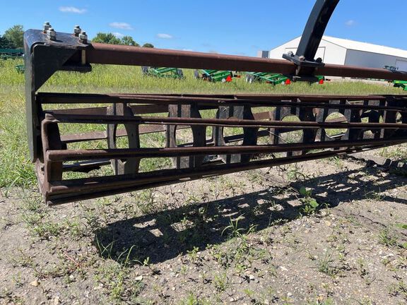 2009 Case 330 TURBO Misc