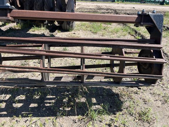 2009 Case 330 TURBO Misc