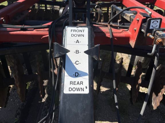 2009 Case 330 TURBO Misc