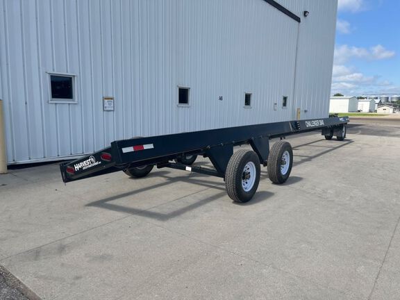 2014 Misc CHLLGR38 Header Transport