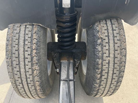 2014 Misc CHLLGR38 Header Transport