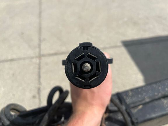 2014 Misc CHLLGR38 Header Transport